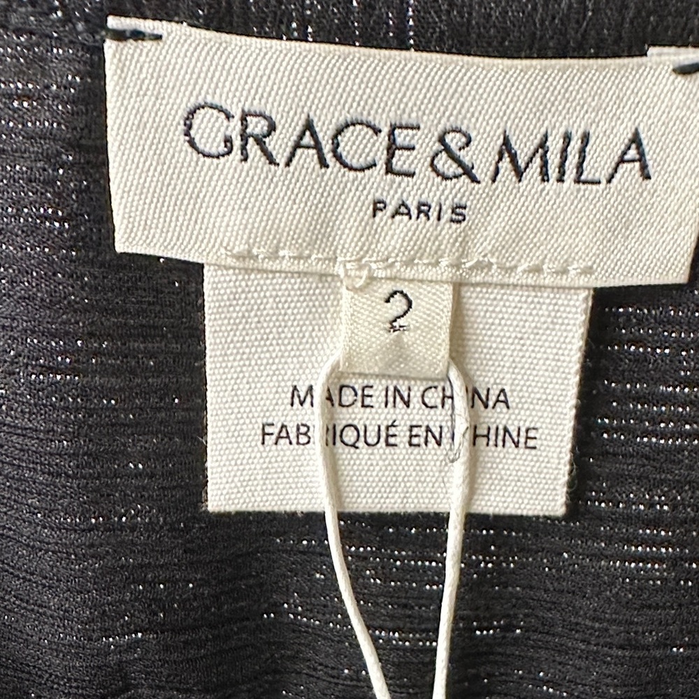 Grace & Mila Women's Blouse - Picture 2 of 6